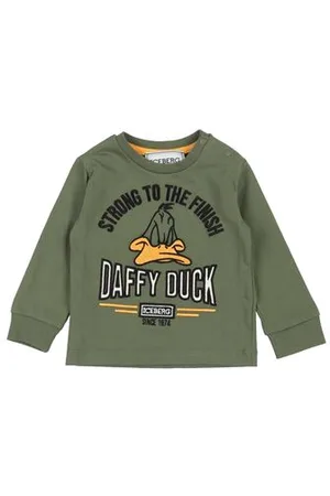 Iceberg TOPWEAR - T-shirts - on YOOX.com