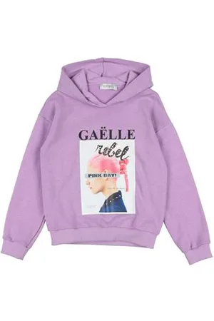 GAËLLE TOPWEAR - Sweatshirts - on YOOX.com