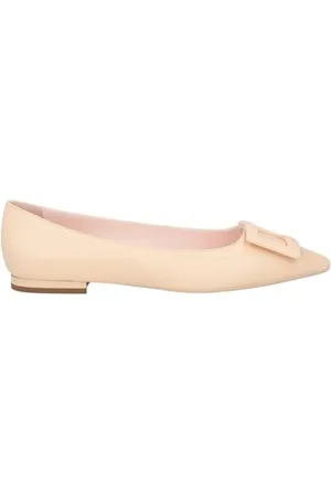 Roger Vivier FOOTWEAR - Ballet flats - on YOOX.com