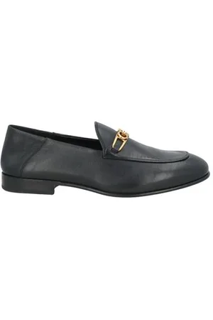 Salvatore Ferragamo FOOTWEAR - Loafers - on YOOX.com