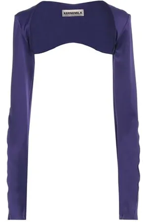 Kernemilk TOPWEAR - Shrugs - on YOOX.com