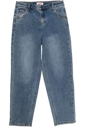 Kontatto BOTTOMWEAR - Jeans - on YOOX.com