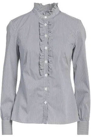 caliban TOPWEAR - Shirts - on YOOX.com