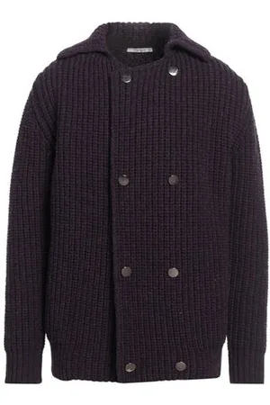 KANGRA CASHMERE KNITWEAR - Cardigans - on YOOX.com