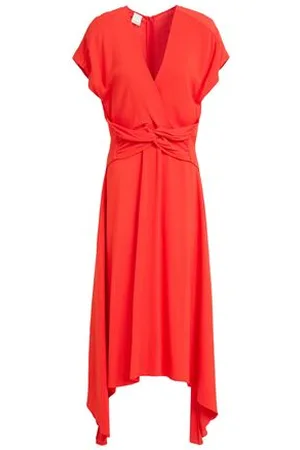 Pinko DRESSES - Midi dresses - on YOOX.com