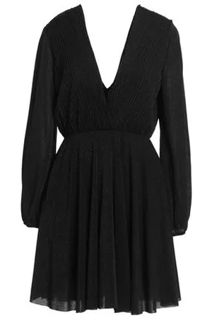 SOLOTRE DRESSES - Mini dresses - on YOOX.com