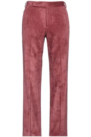 LARDINI BOTTOMWEAR - Trousers - on YOOX.com