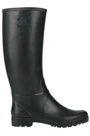 Céline FOOTWEAR - Boots - on YOOX.com