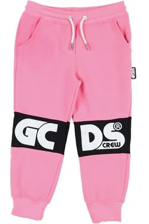 GCDS BOTTOMWEAR - Trousers - on YOOX.com