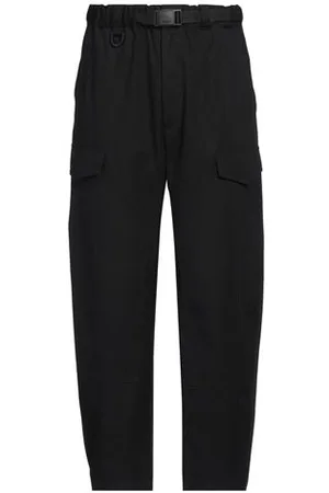 Y-3 BOTTOMWEAR - Trousers - on YOOX.com