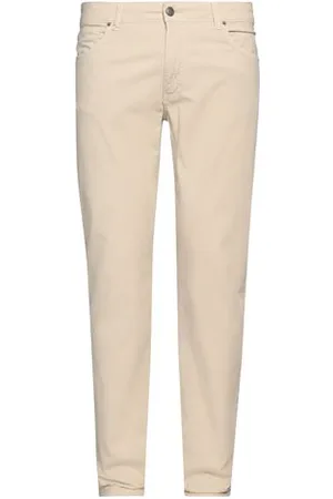 HERMAN & SONS BOTTOMWEAR - Trousers - on YOOX.com