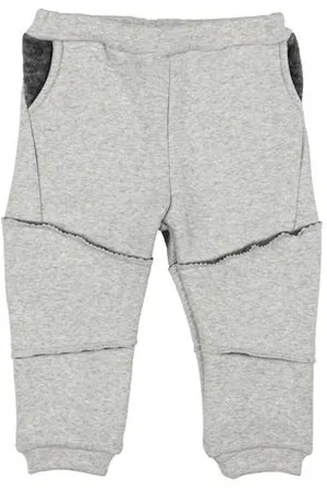 OPILILAI BOTTOMWEAR - Trousers - on YOOX.com