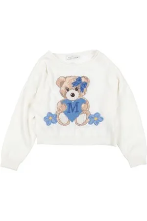 MONNALISA KNITWEAR - Jumpers - on YOOX.com