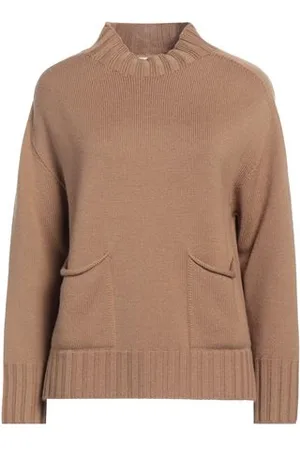 SOLOTRE KNITWEAR - Turtlenecks - on YOOX.com