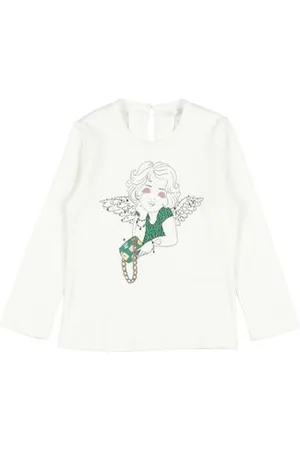 MISS GRANT TOPWEAR - T-shirts - on YOOX.com