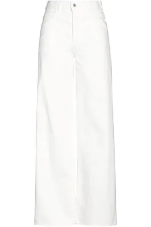 Céline BOTTOMWEAR - Jeans - on YOOX.com