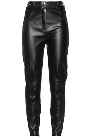 Elisabetta Franchi BOTTOMWEAR - Trousers - on YOOX.com