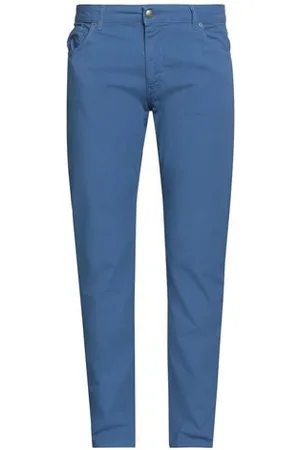 HERMAN & SONS BOTTOMWEAR - Trousers - on YOOX.com