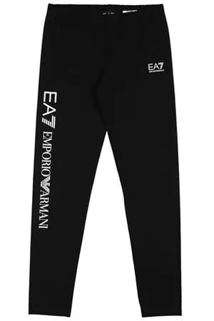 EA7 BOTTOMWEAR - Leggings - on YOOX.com