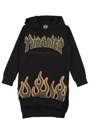 Thrasher TOPWEAR - Sweatshirts - on YOOX.com