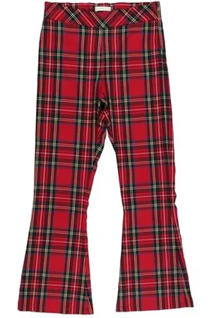 ELSY BOTTOMWEAR - Trousers - on YOOX.com