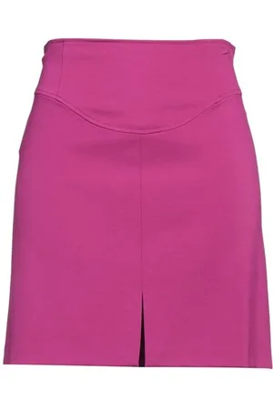Pinko BOTTOMWEAR - Mini skirts - on YOOX.com