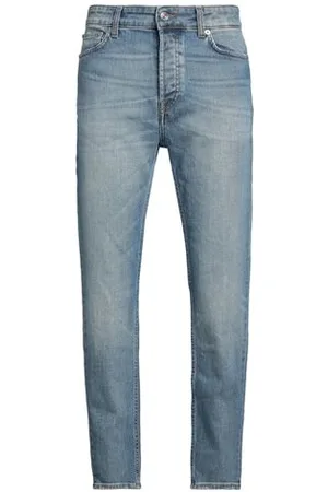 DEPARTMENT 5 BOTTOMWEAR - Jeans - on YOOX.com