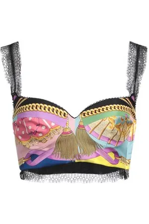 VERSACE TOPWEAR - Tops - on YOOX.com