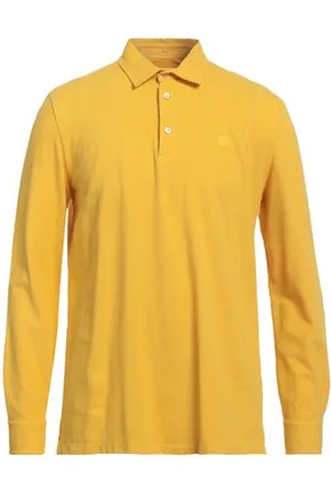 BALLANTYNE TOPWEAR - Polo shirts - on YOOX.com