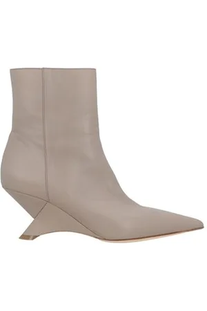 vic matiè FOOTWEAR - Ankle boots - on YOOX.com