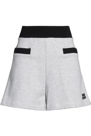Msgm BOTTOMWEAR - Shorts & Bermuda Shorts - on YOOX.com