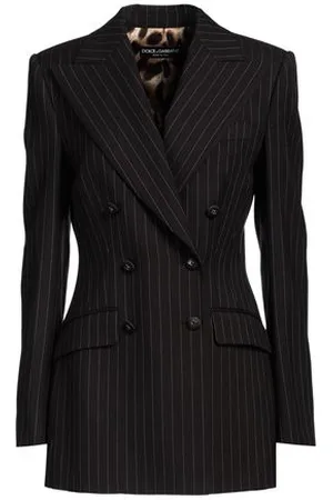 Dolce & Gabbana SUITS and CO-ORDS - Blazers - on YOOX.com