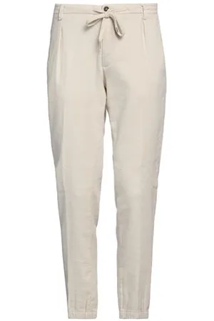 BRIGLIA BOTTOMWEAR - Trousers - on YOOX.com