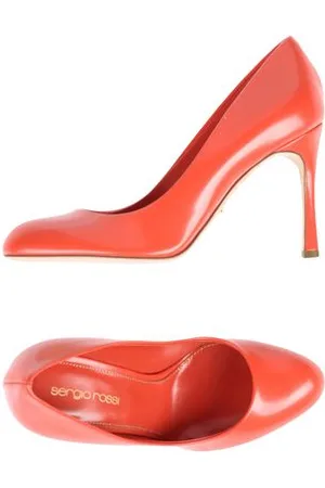 Sergio Rossi FOOTWEAR - Pumps - on YOOX.com