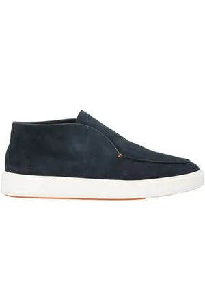 santoni FOOTWEAR - Ankle boots - on YOOX.com