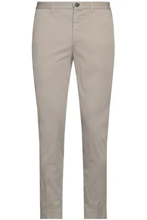 Incotex BOTTOMWEAR - Trousers - on YOOX.com