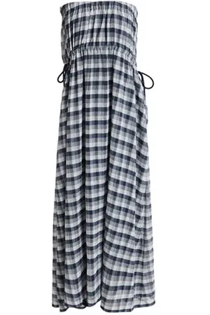 Emporio Armani DRESSES - Maxi dresses - on YOOX.com
