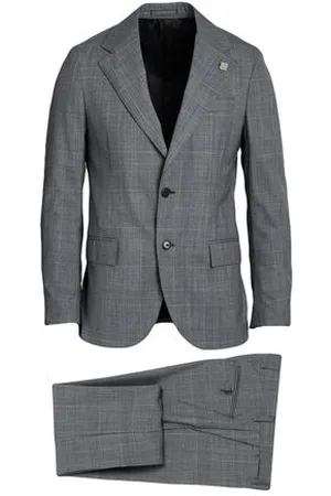 LARDINI SUITS and CO-ORDS - Suits - on YOOX.com