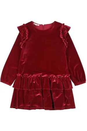 Liu Jo DRESSES - Kids’ dresses - on YOOX.com