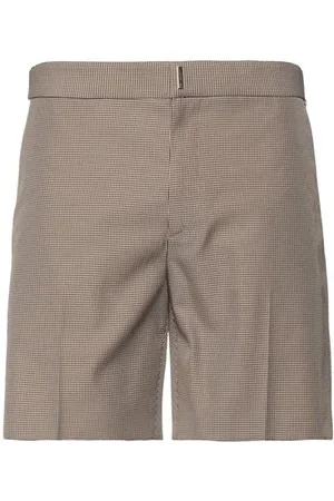 Givenchy BOTTOMWEAR - Shorts & Bermuda Shorts - on YOOX.com