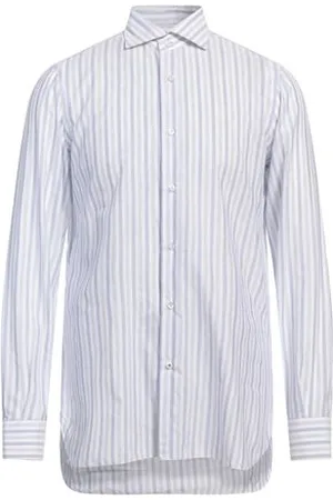 ISAIA TOPWEAR - Shirts - on YOOX.com
