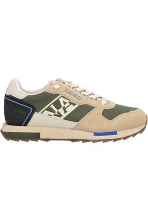 Napapijri FOOTWEAR - Trainers - on YOOX.com