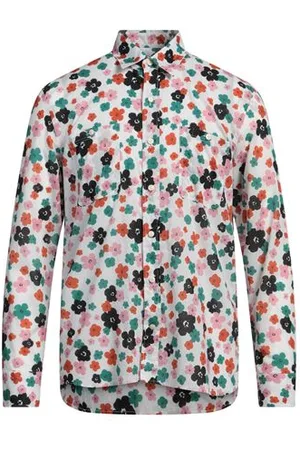 BROOKSFIELD TOPWEAR - Shirts - on YOOX.com