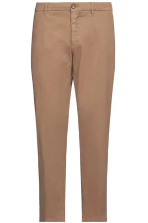 Berwich BOTTOMWEAR - Trousers - on YOOX.com