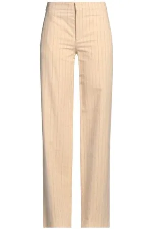 Isabel Marant BOTTOMWEAR - Trousers - on YOOX.com