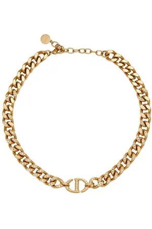 Dior JEWELLERY and WATCHES - Necklaces - on YOOX.com