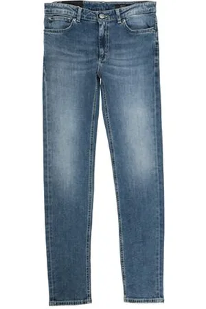 Dondup BOTTOMWEAR - Jeans - on YOOX.com