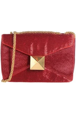 VALENTINO GARAVANI BAGS - Cross-body bags - on YOOX.com