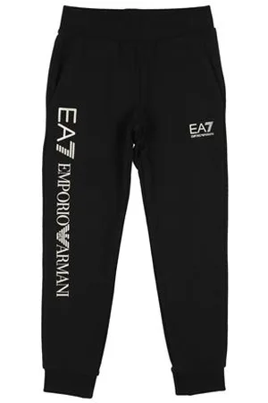 EA7 BOTTOMWEAR - Trousers - on YOOX.com