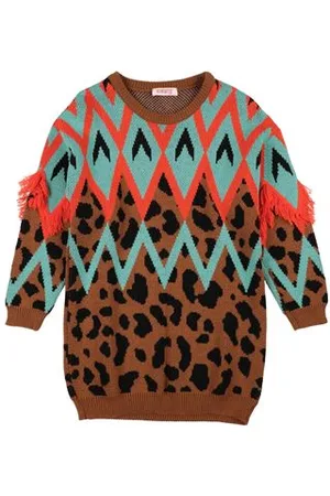 Kontatto DRESSES - Kids’ dresses - on YOOX.com